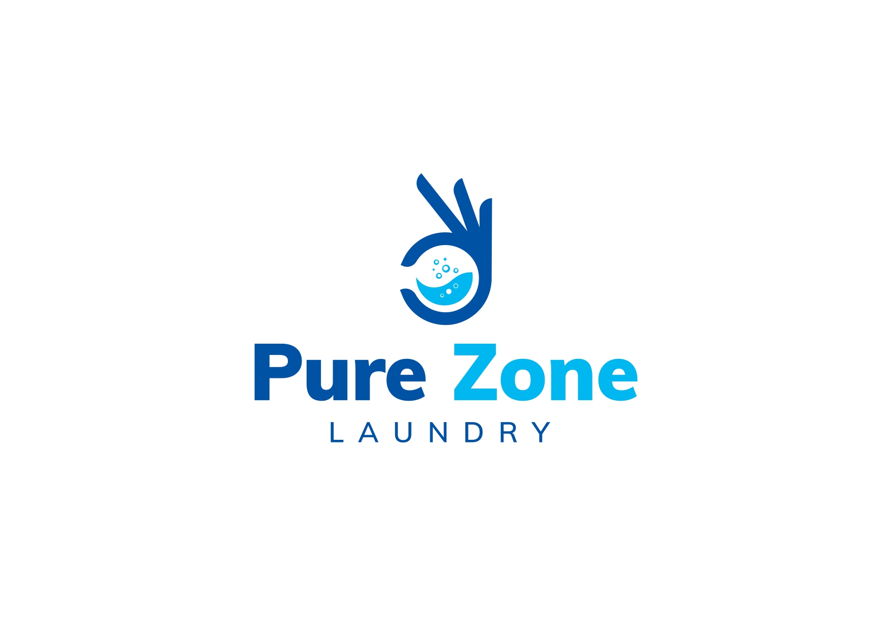 Pure Zone Laundry